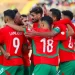 المنتخب المغربي الرديف يتفوق على نظيره المصري بثنائية ودية بالمحمدية