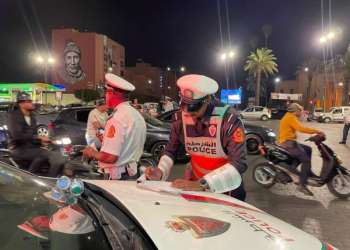 السجن أربع سنوات لمتهم بالتحريض على العنف عبر “فيسبوك” بأكادير