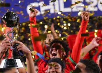 وزارة الأوقاف تحتفي بتتويج المنتخب المغربي لأقل من 20 سنة بكأس العالم