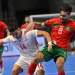 المنتخب المغربي لكرة القدم داخل القاعة يتفوق على نظيره الإسباني في مباراة ودية بالرباط