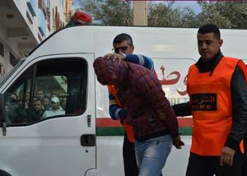  توقيف شخص يشتبه تورطه في قضية اغتص.اب وسرقة بالعنف بالدار البيضاء