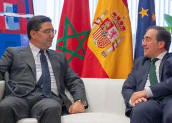 مدريد تشيد بـ«العلاقات الممتازة» مع الرباط وتؤكد أنها في أفضل مراحلها
