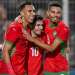 القنوات الناقلة لمباراة المغرب والكونغو في تصفيات كأس العالم 2026
