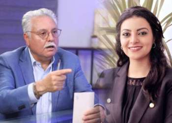 مايسة سلامة الناجي.. من “بطاقة العضوية” إلى “بطاقة الخروج” في 30 يوماً