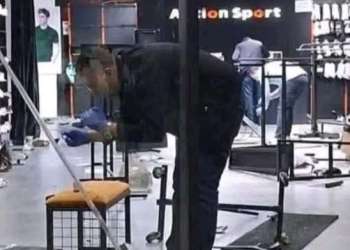 الشرطة العلمية تحقق في أعمال التخريب والسرقة بمدينة إنزكان