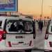 أحداث شغب بسلا.. احتجاجات “جيل Z” تنفلت نحو العنف