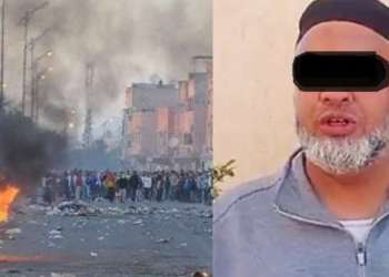مراكش: أب يسلم ابنه للقضاء بعد تورطه في أعمال شغب
