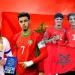 غياب بوابري عن نصف نهائي مونديال الشباب يعزز آمال المنتخب المغربي