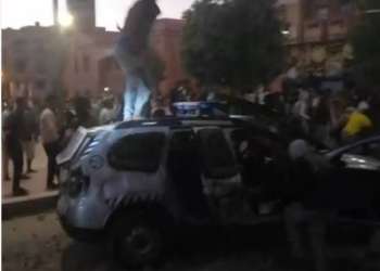 محكمة الاستئناف بأكادير تصدر أحكاماً ثقيلة تصل إلى 162 سنة سجناً في حق 17 متهماً في أحداث آيت عميرة