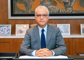 الشيخ سلمان بن إبراهيم يهنئ المغرب بتتويجه بكأس العالم للشباب