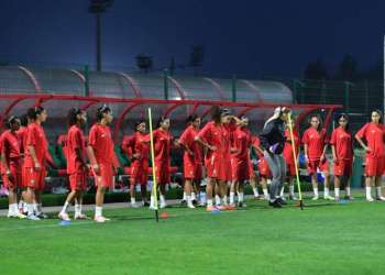 المنتخب المغربي في تحد صعب أمام البرازيل القنوات الناقلة والتوقيت