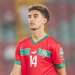 أسامة تيرغالين يعود للمنتخب المغربي ويشيد بالأجواء الإيجابية في المعسكر