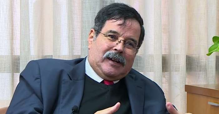 انتخاب طالع السعود الأطلسي نائبا لرئيس منظمة تضامن الشعوب الإفريقية الآسيوية