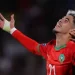 برشلونة يراقب الموهبة المغربية ياسر زابيري بعد تألقه في مونديال الشباب
