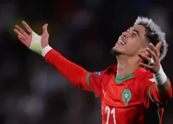 أولمبيك مارسيليا يفتح خط المفاوضات مع الموهبة المغربية ياسر الزابيري