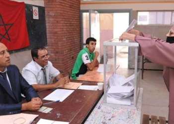 مشروع قانون انتخابي جديد يضع حداً للفساد ويعيد الثقة في العملية الديمقراطية