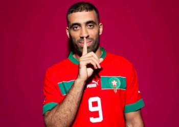 استدعاء حمد الله.. رهان السكتيوي على الخبرة في كأس العرب 2025