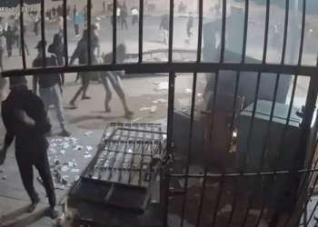 عشر سنوات سجناً نافذاً لشاب متورط في أحداث القليعة