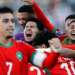 المغرب الشاب يذهل الصحافة الفرنسية بتأهله التاريخي لنهائي كأس العالم