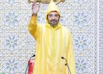 خبير فرنسي:خطاب جلالة الملك أمام البرلمان ينسجم مع تطلعات الشعب