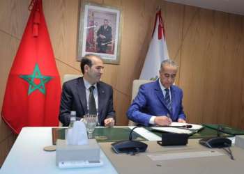 “الديستي” تدخل عل خط محاربة الفساد و المفسدين بالمغرب