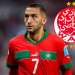 حكيم زياش يصل إلى المغرب للانضمام رسميًا إلى الوداد الرياضي