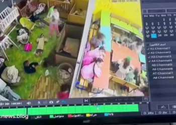 عاجل. إيداع صاحبة حضانة ومربية السجن بطنجة على خلفية وفاة رضيعة
