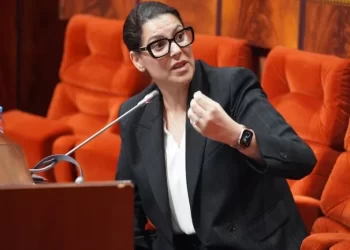 المنصوري: انتهى زمن تبادل اللوم.. والأحزاب مطالبة بالتحرك