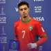  صحيفة أرجنتينية: عثمان معما “الخطر الأكبر” على دفاع التانغو في نهائي المونديال 
