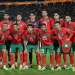 التشكيلة المرتقبة للمنتخب المغربي امام الكونكو
