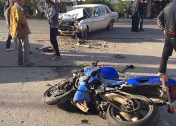 وزارة العدل تعلن تحسين تعويضات ضحايا حوادث السير