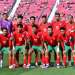 تشكيلة المنتخب المغربي لمواجهة البرازيل في مونديال الشيلي