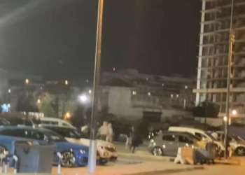 فوضويون يخربون الممتلكات العمومية بمرتيل 
