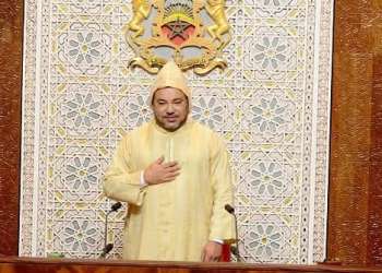 12 توجيه للحكومة و البرلمان في خطاب جلالة الملك