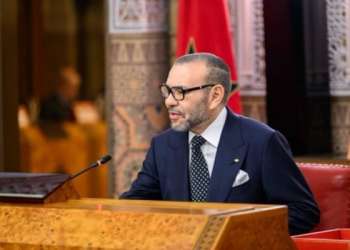 جلالة الملك يترأس مجلسا وزاريا بالرباط ويصادق على التوجهات العامة لقانون المالية لسنة 2026