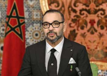 جلالة الملك يهنئ المنتخب المغربي لأقل من 20 سنة بعد تتويجه بكأس العالم في الشيلي