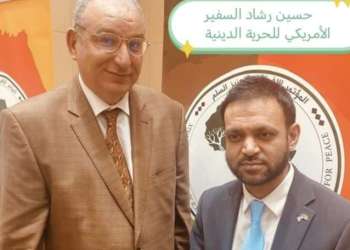 إعلان مراكش للأقليات الدينية … مغربية المنشأ وكونية الأفق 