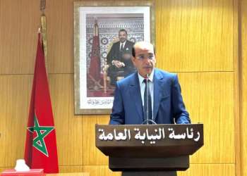 المغرب يطلق “دليل معايير التكفل بالأطفال في وضعية هجرة” لتعزيز حماية الطفولة