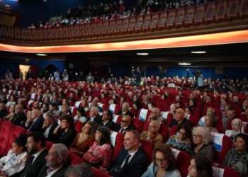 تطوان.. انطلاق الدورة 30 لمهرجان البحر الأبيض المتوسط بحضور عامل الإقليم