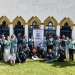 مؤتمر ويكي كامب – المغرب 2025