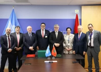 المغرب يفوز بعضوية مجلس منظمة الطيران المدني الدولي بـ162 صوتًا