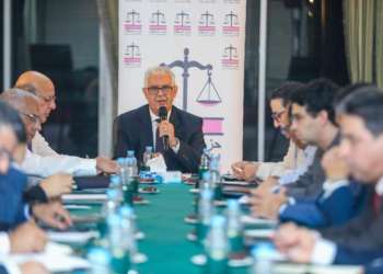 “الاستقلال” يدعو لتسريع إصلاحات القطاع الصحي وفتح الإعلام العمومي للنقاش العام