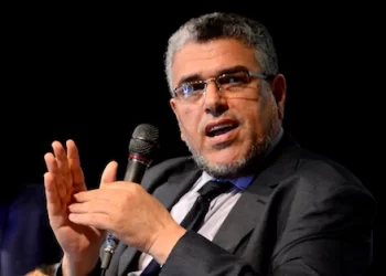 الرميد: مظاهرات “جيل زد” خرجت عن مسارها… وتحذير من “الذهاب إلى المجهول”