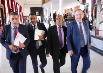 المعارضة: مطالب الشارع مشروعة والانزلاقات خطيرة… ودعوات إلى تهدئة الأوضاع وصيانة السلم الاجتماعي