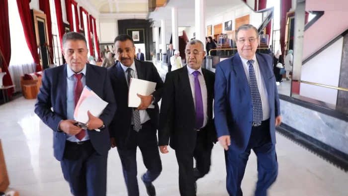 المعارضة: مطالب الشارع مشروعة والانزلاقات خطيرة… ودعوات إلى تهدئة الأوضاع وصيانة السلم الاجتماعي