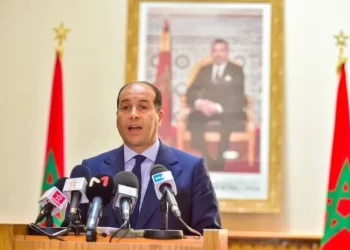 تصعيد خطير في الاحتجاجات.. ووزارة الداخلية تحذر من الزجّ بالقاصرين