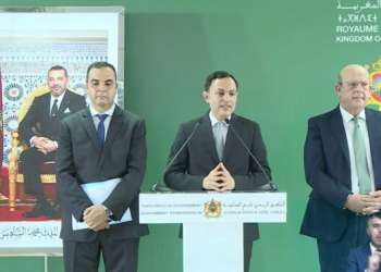 السكوري: نرفض التسييس ونلتزم بخدمة المواطنين… والحوار مع الشباب ضرورة وطنية