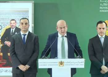 الرشيدي: لا مفر من الحوار… لكن التخريب ليس طريقاً للتغيير