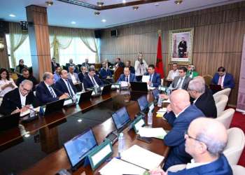 مجلسا “الحقوق” و”الاقتصاد الاجتماعي” ينتقدان مشروع إعادة تنظيم مجلس الصحافة