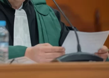 المجلس الأعلى للسلطة القضائية: 1324 قاضياً ضمن ملفات التفتيش خلال عام واحد